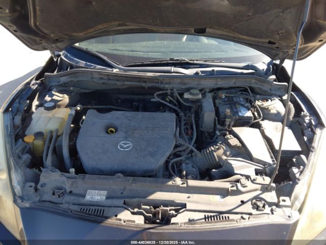 2010 MAZDA MAZDA3 JM1BL1S53A1101074 Photo 9