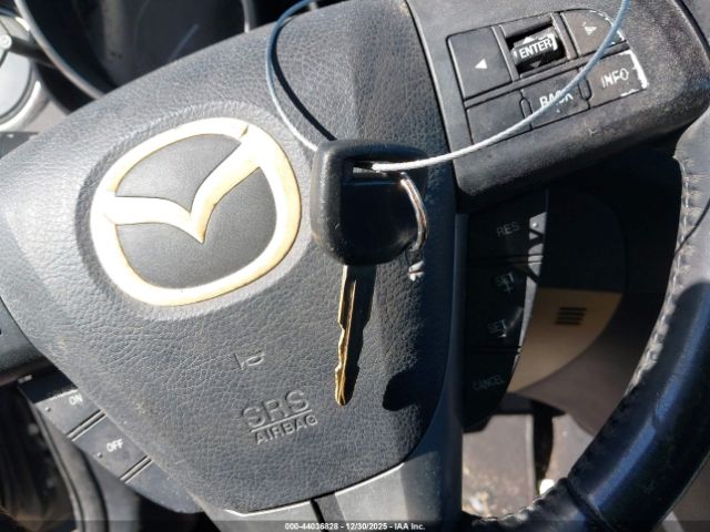 2010 MAZDA MAZDA3 JM1BL1S53A1101074 Photo 10