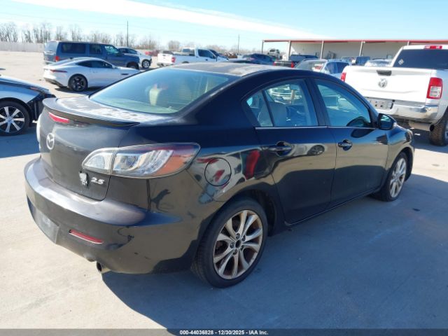 2010 MAZDA MAZDA3 JM1BL1S53A1101074 Photo 3