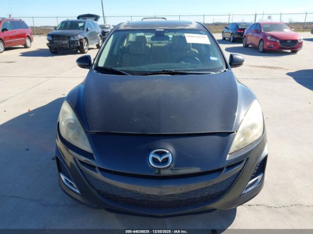 2010 MAZDA MAZDA3 JM1BL1S53A1101074 Photo 5