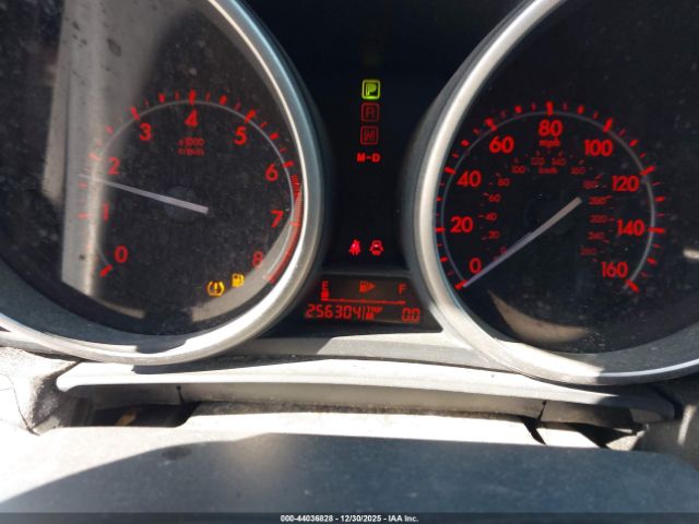 2010 MAZDA MAZDA3 JM1BL1S53A1101074 Photo 6