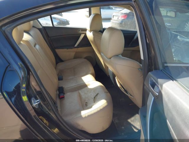 2010 MAZDA MAZDA3 JM1BL1S53A1101074 Photo 7