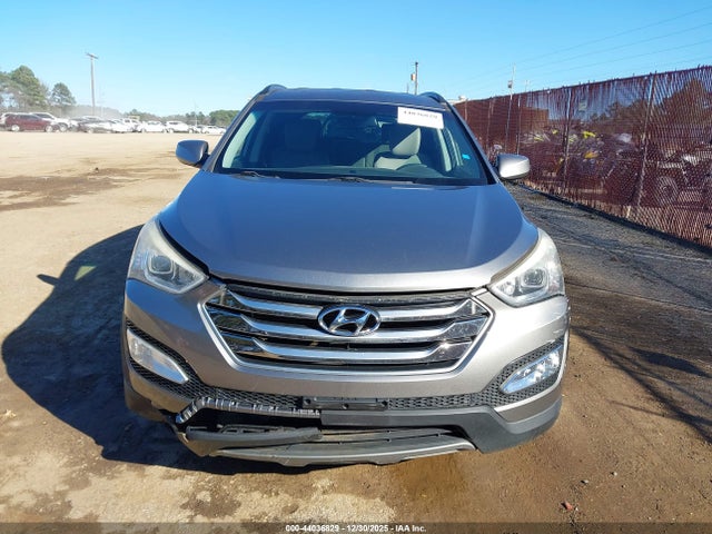 5XYZU3LB2FG238848 Hyundai Santa Fe Sport 2.4l