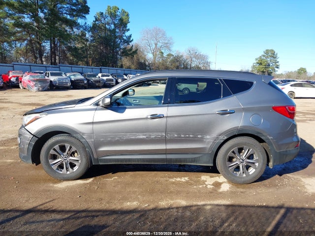 5XYZU3LB2FG238848 Hyundai Santa Fe Sport 2.4l