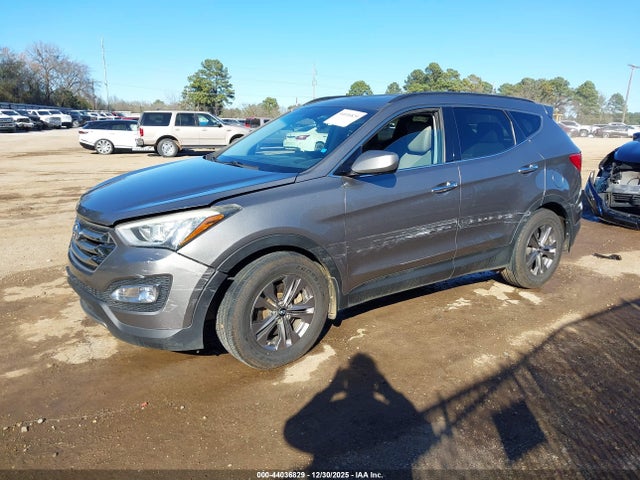 5XYZU3LB2FG238848 Hyundai Santa Fe Sport 2.4l