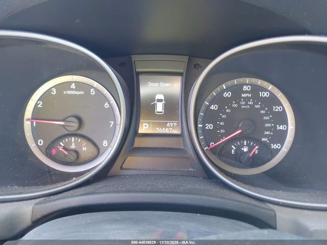 5XYZU3LB2FG238848 Hyundai Santa Fe Sport 2.4l