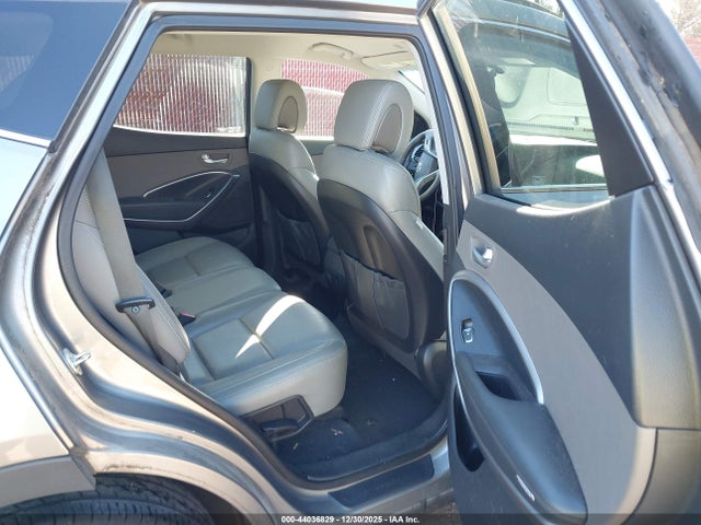 5XYZU3LB2FG238848 Hyundai Santa Fe Sport 2.4l