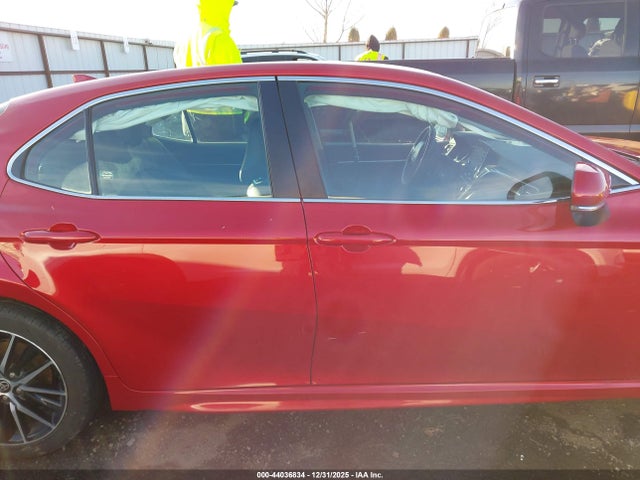 4T1G11AK8RU227312 Toyota CAMRY SE