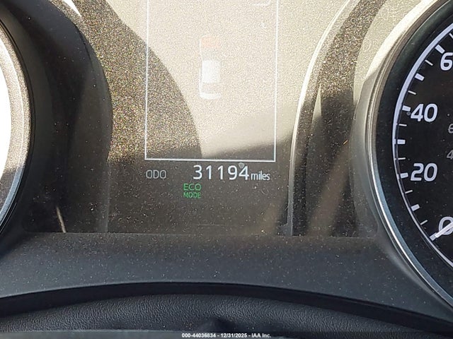 4T1G11AK8RU227312 Toyota CAMRY SE