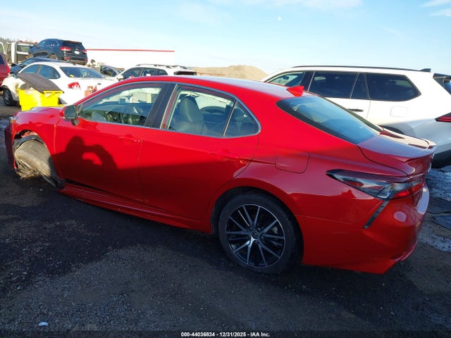 4T1G11AK8RU227312 Toyota CAMRY SE