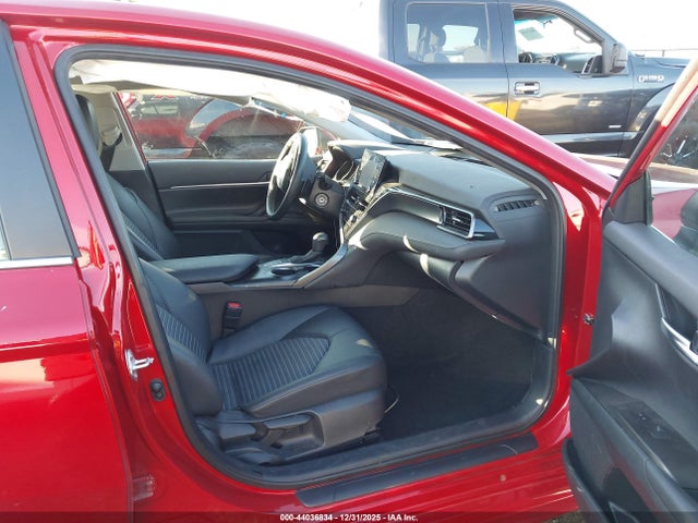 4T1G11AK8RU227312 Toyota CAMRY SE