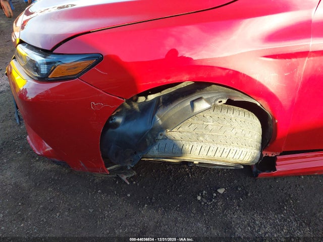 4T1G11AK8RU227312 Toyota CAMRY SE
