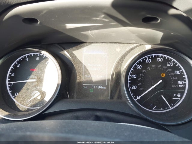 4T1G11AK8RU227312 Toyota CAMRY SE