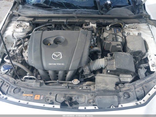 Mazda Mazda3 Preferred 2021 JM1BPACL2M1327547 Image 10