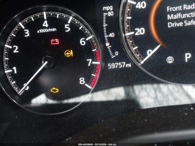 Mazda Mazda3 Preferred 2021 JM1BPACL2M1327547 Image 15