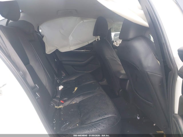 Mazda Mazda3 Preferred 2021 JM1BPACL2M1327547 Image 8
