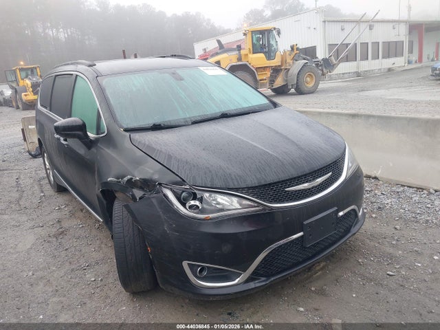 Aukcja sprzedaży 2017 Chrysler Pacifica Touring-l, vin: 2C4RC1BG0HR507626, numer aukcji: 44036845