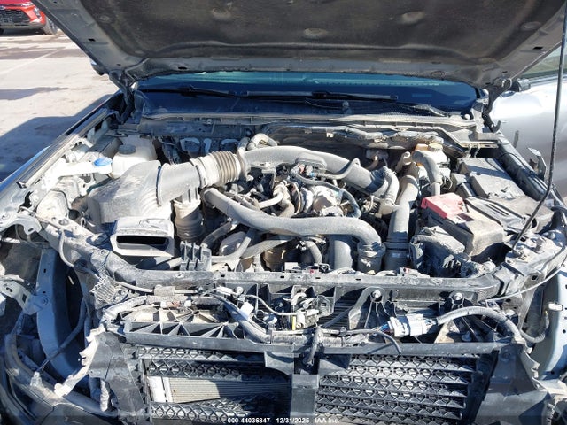 1FTER4LRXRLE56127 Ford Ranger Raptor