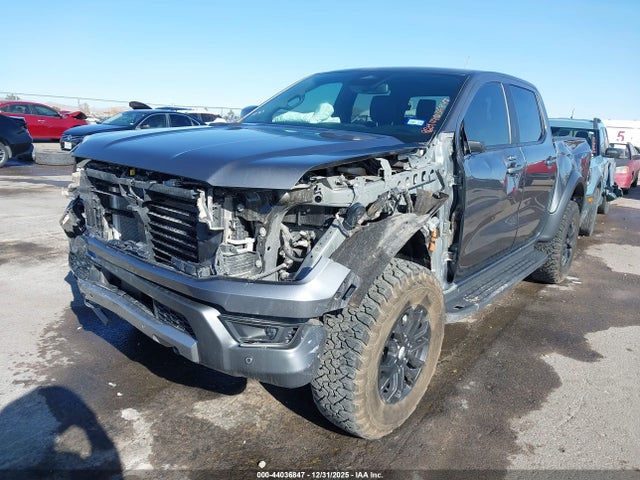 1FTER4LRXRLE56127 Ford Ranger Raptor