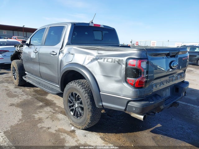 1FTER4LRXRLE56127 Ford Ranger Raptor