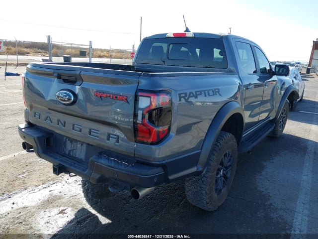 1FTER4LRXRLE56127 Ford Ranger Raptor