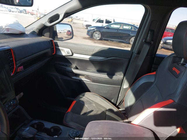 1FTER4LRXRLE56127 Ford Ranger Raptor