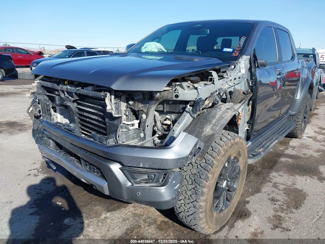 1FTER4LRXRLE56127 Ford Ranger Raptor
