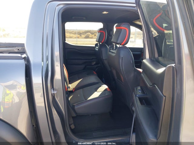 1FTER4LRXRLE56127 Ford Ranger Raptor