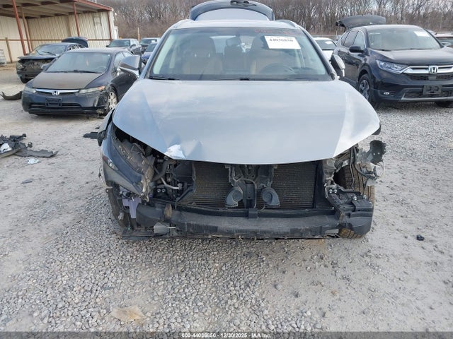 44036850 :رقم المزاد ، JTJBARBZ4F2024463 vin ، 2015 Lexus Nx 200t مزاد بيع