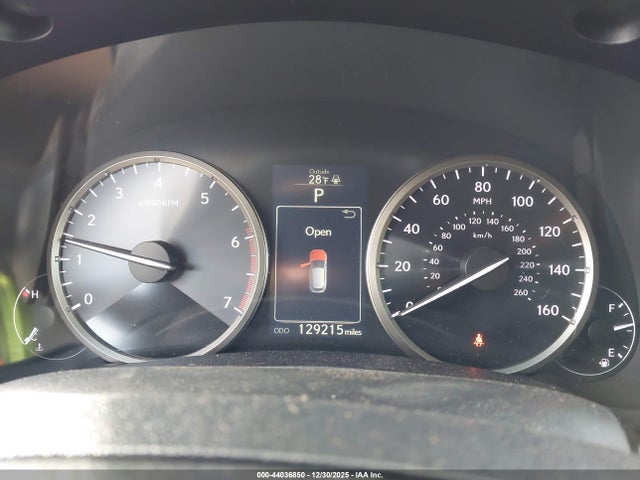 44036850 :رقم المزاد ، JTJBARBZ4F2024463 vin ، 2015 Lexus Nx 200t مزاد بيع