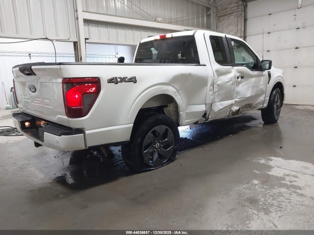 1FTEX2LP8SKE99711 Ford F-150 Stx