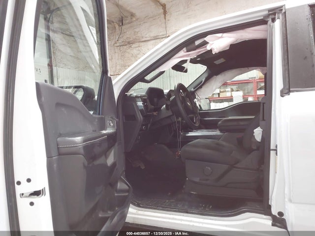 1FTEX2LP8SKE99711 Ford F-150 Stx