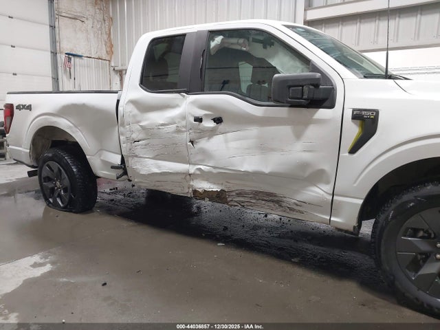 1FTEX2LP8SKE99711 Ford F-150 Stx