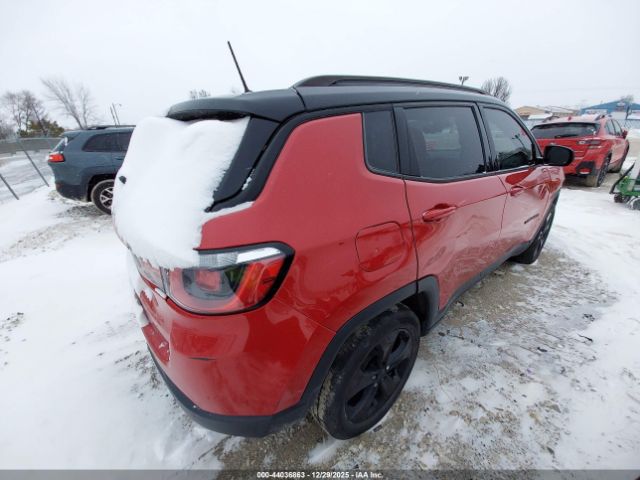 2019 JEEP COMPASS 3C4NJDBB4KT812819 Photo 3