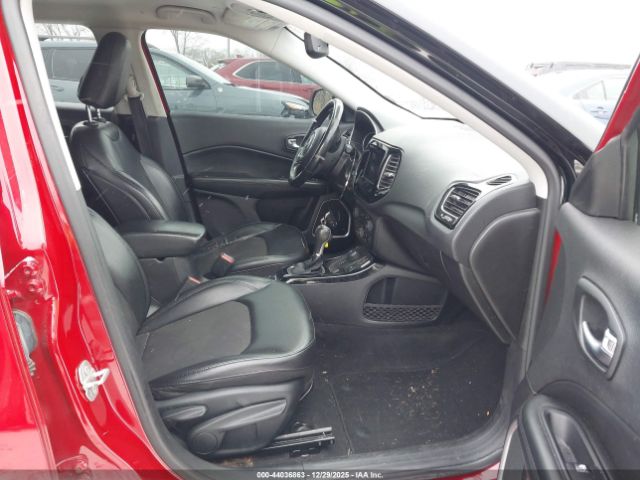 2019 JEEP COMPASS 3C4NJDBB4KT812819 Photo 4