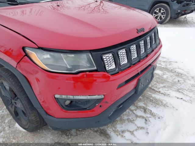 2019 JEEP COMPASS 3C4NJDBB4KT812819 Photo 5