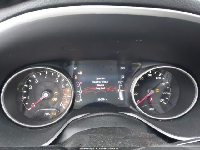 2019 JEEP COMPASS 3C4NJDBB4KT812819 Photo 6