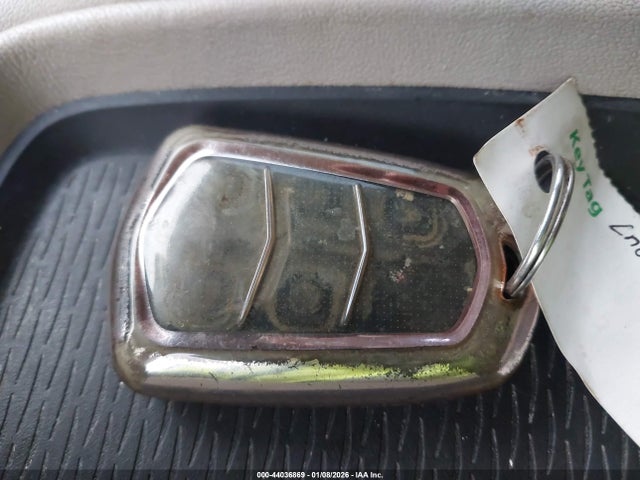 2015 CADILLAC ESCALADE 1GYS4CKJ4FR215433 Photo 10