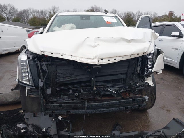 2015 CADILLAC ESCALADE 1GYS4CKJ4FR215433 Photo 5