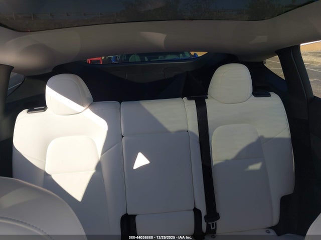 7SAYGDEE3PA197638 Tesla Model Y Awd/long Range Dual Motor All-wheel Drive