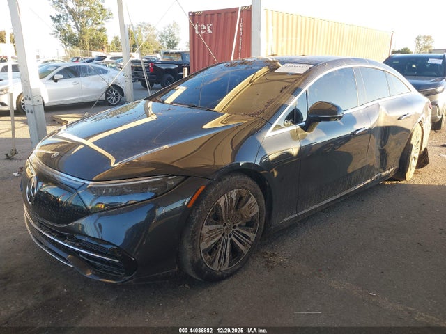 W1KCG2EB1RA049994 Mercedes-Benz Eqs 450 4matic