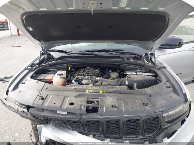2023 JEEP GRAND CHEROKEE L 1C4RJKAG1P8829747 Photo 9