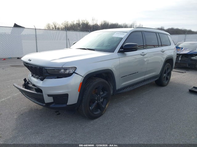 2023 JEEP GRAND CHEROKEE L 1C4RJKAG1P8829747 Photo 1