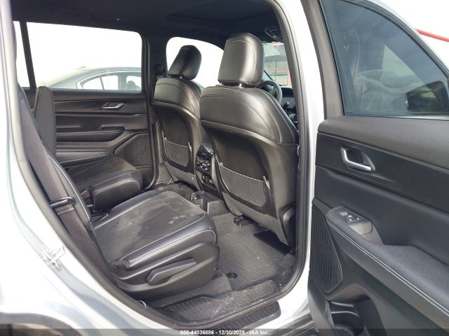 2023 JEEP GRAND CHEROKEE L 1C4RJKAG1P8829747 Photo 7