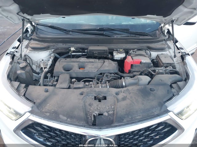 2019 ACURA RDX 5J8TC1H71KL008378 Photo 9