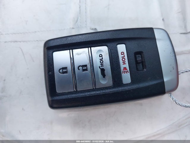 2019 ACURA RDX 5J8TC1H71KL008378 Photo 10