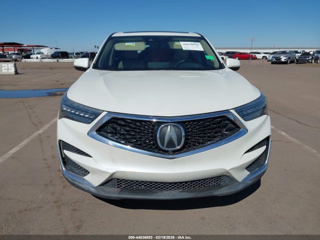 Acura Rdx Advance Package 2019 5J8TC1H71KL008378 Image 13