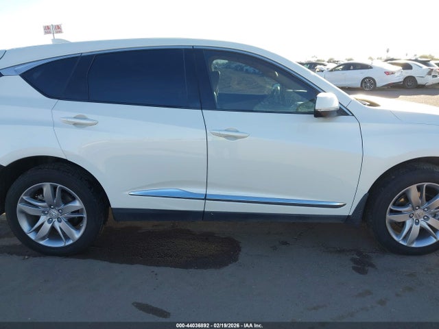Acura Rdx Advance Package 2019 5J8TC1H71KL008378 Image 14