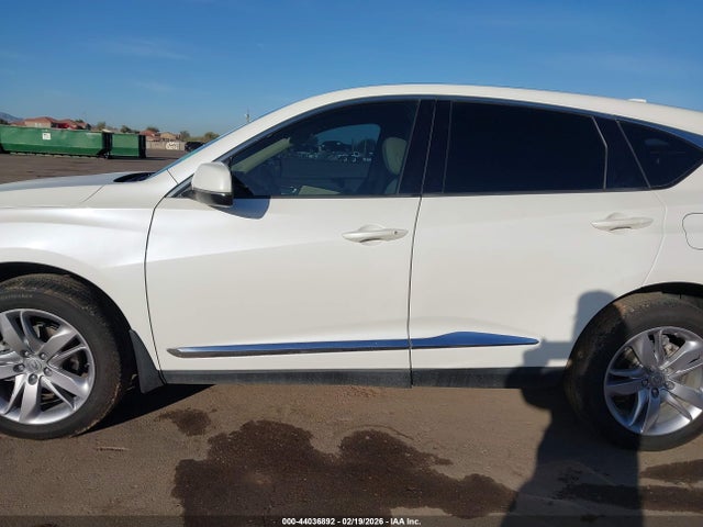 Acura Rdx Advance Package 2019 5J8TC1H71KL008378 Image 15