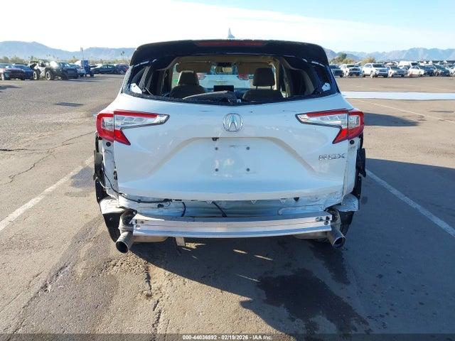 Acura Rdx Advance Package 2019 5J8TC1H71KL008378 Image 17